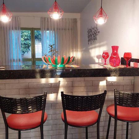 Casa Melancia Alto Paraíso de Goiás Kültér fotó