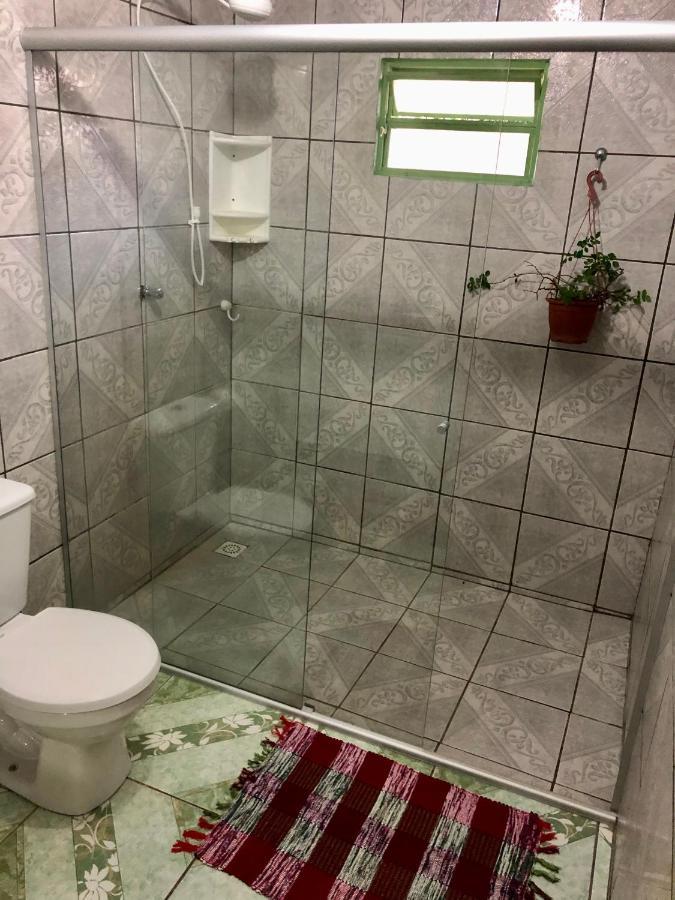 Casa Melancia Alto Paraíso de Goiás Kültér fotó